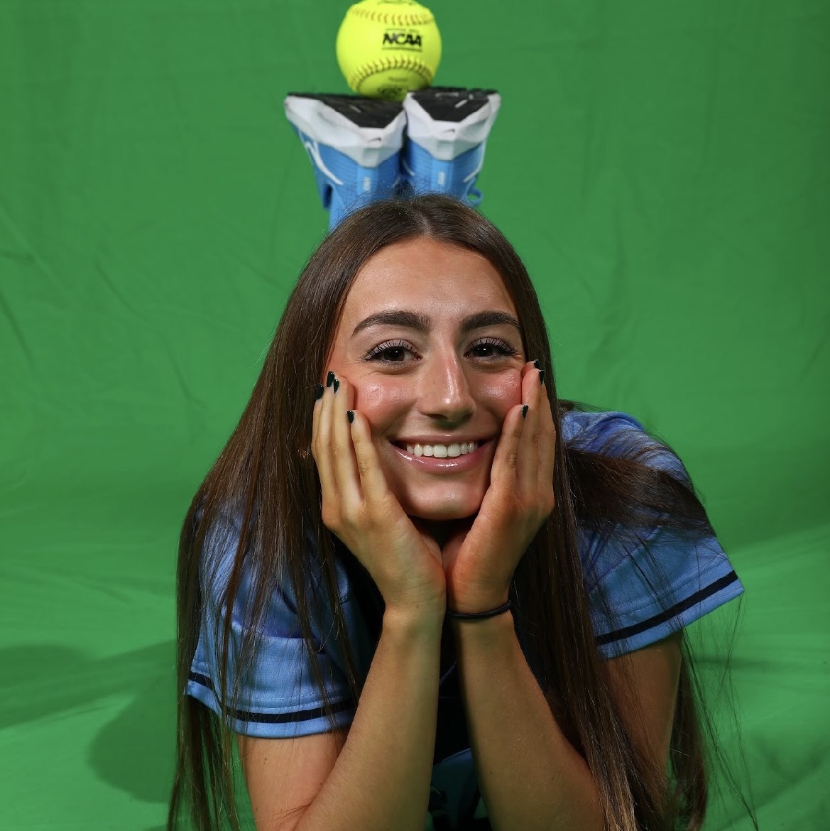 Brianna Sciulli athlete profile head shot