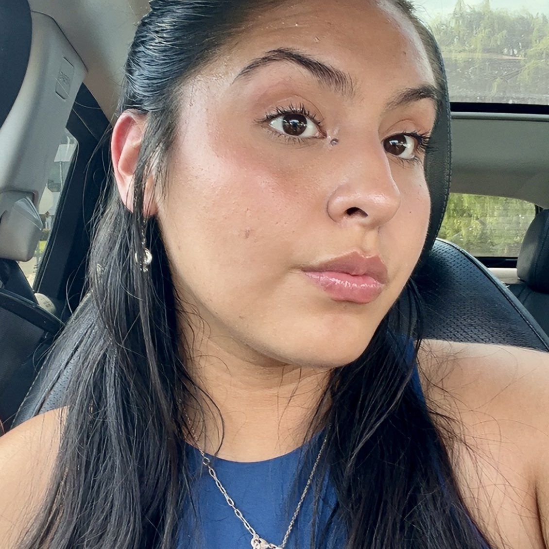 Ashley Mendoza Tarazona athlete profile head shot