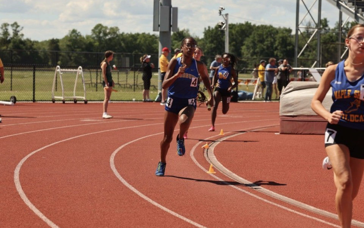 Free Daley athlete profile head shot