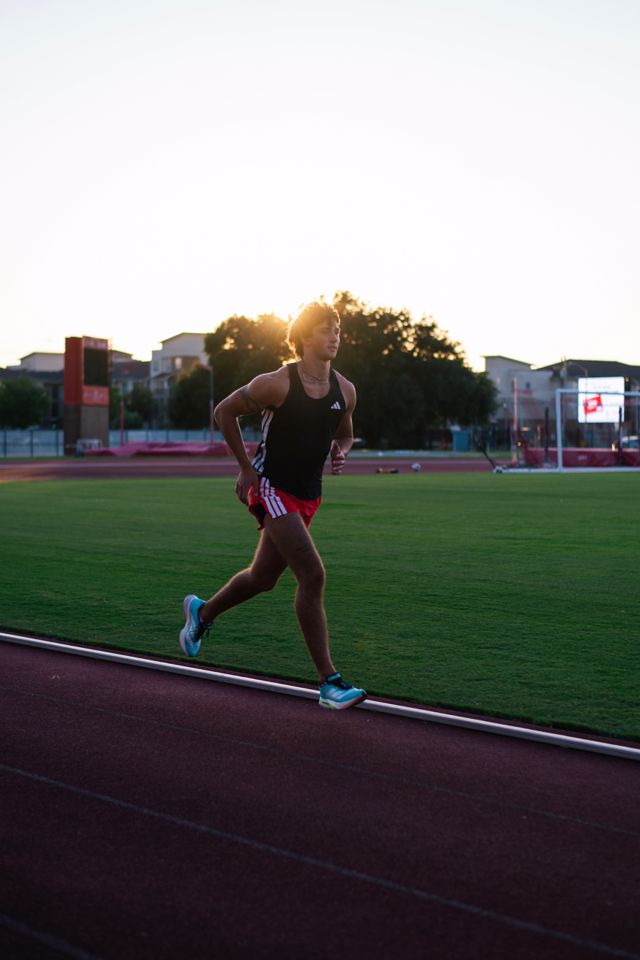 Athlete profile featured image number 3 of 4