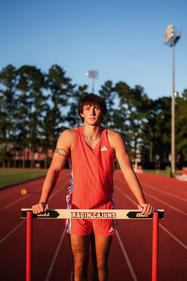 Athlete profile featured image number 2 of 4