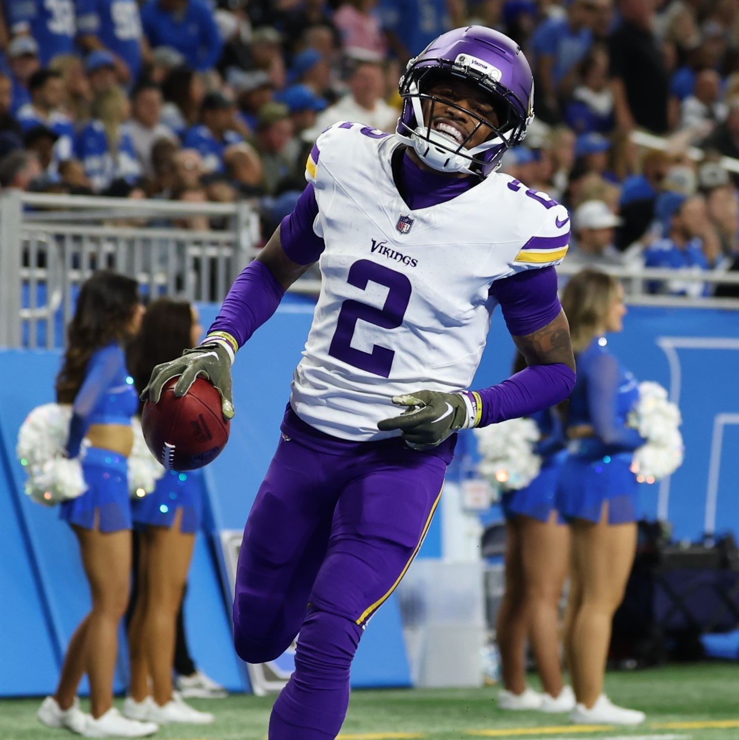 Isaiah Rodgers athlete profile head shot