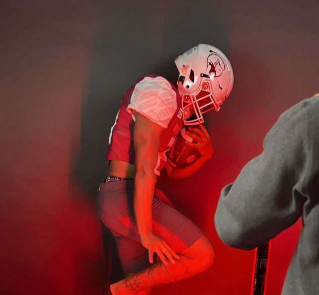 Athlete profile featured image number 2 of 5