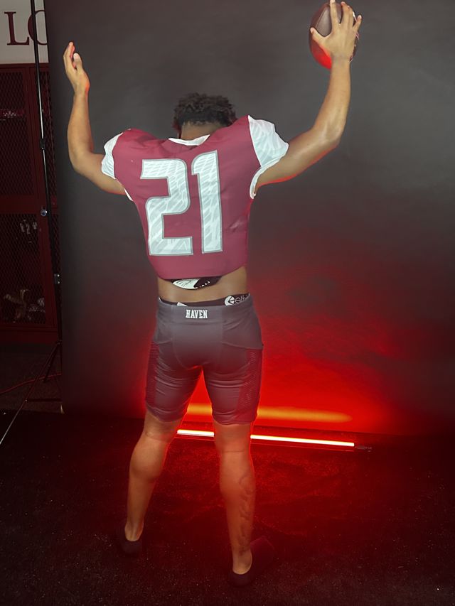 Athlete profile featured image number 5 of 5