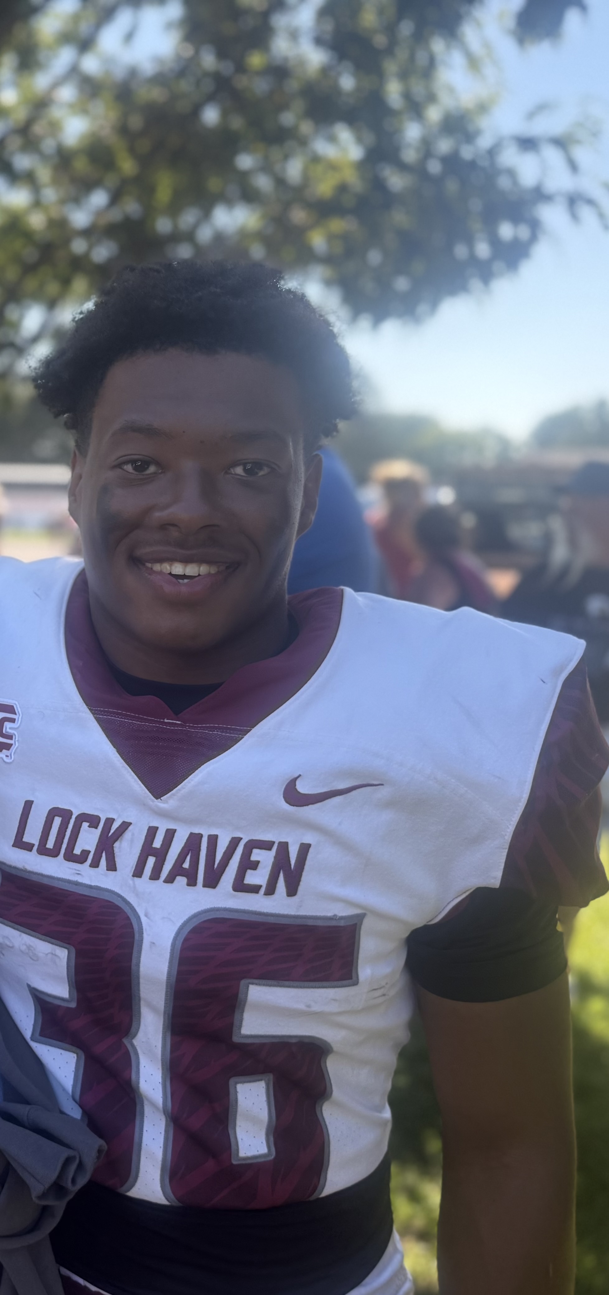 chase gorman athlete profile head shot