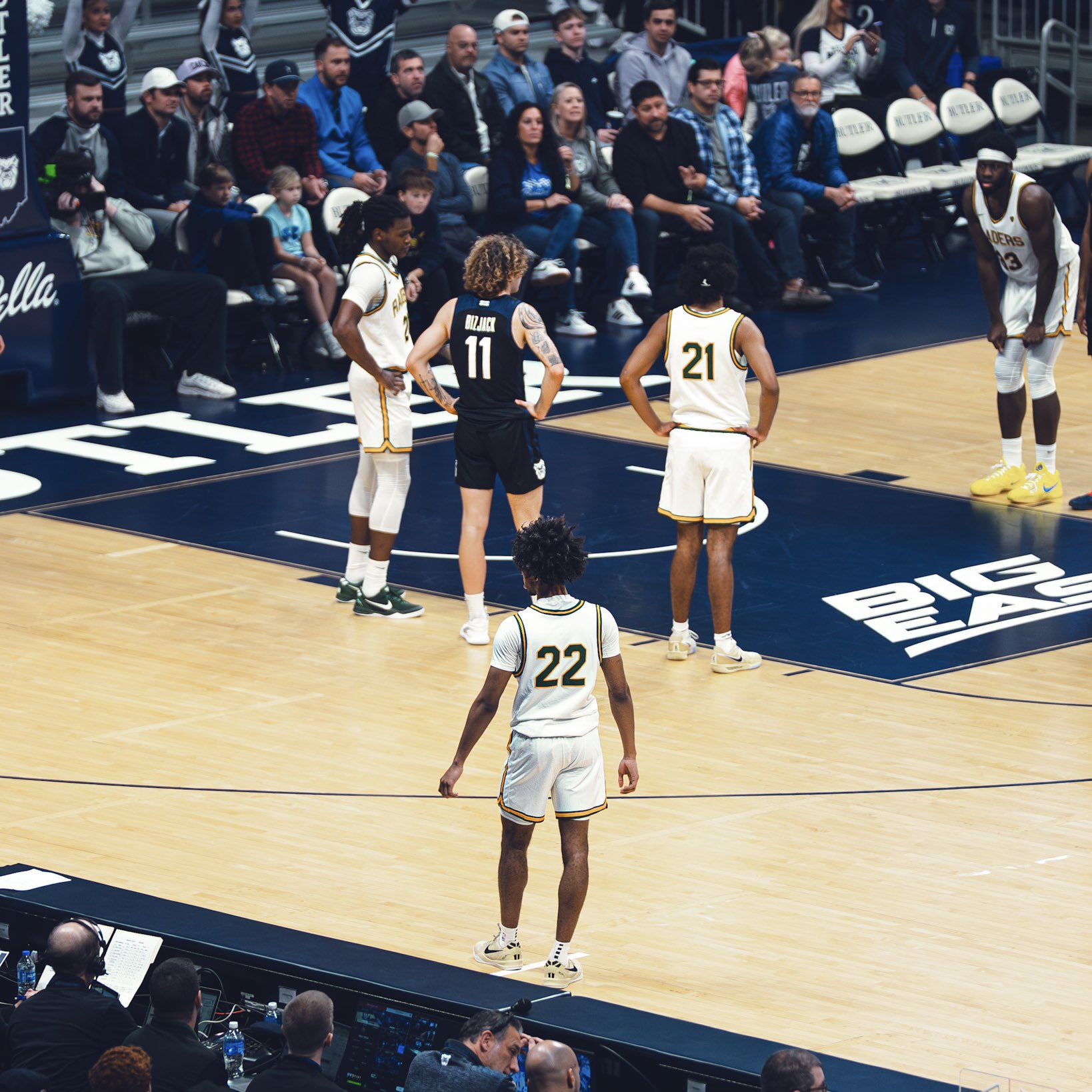 TJ Burch Jr athlete profile head shot