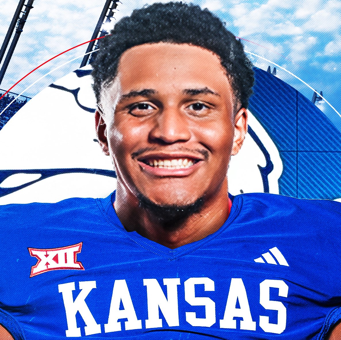 Roman Pearson athlete profile head shot