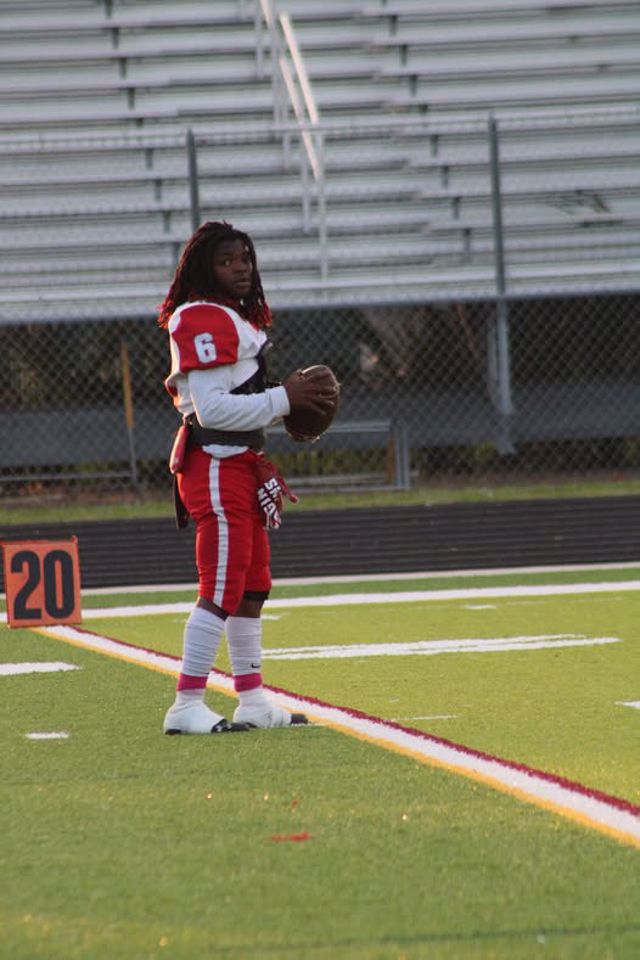 Athlete profile featured image number 4 of 5