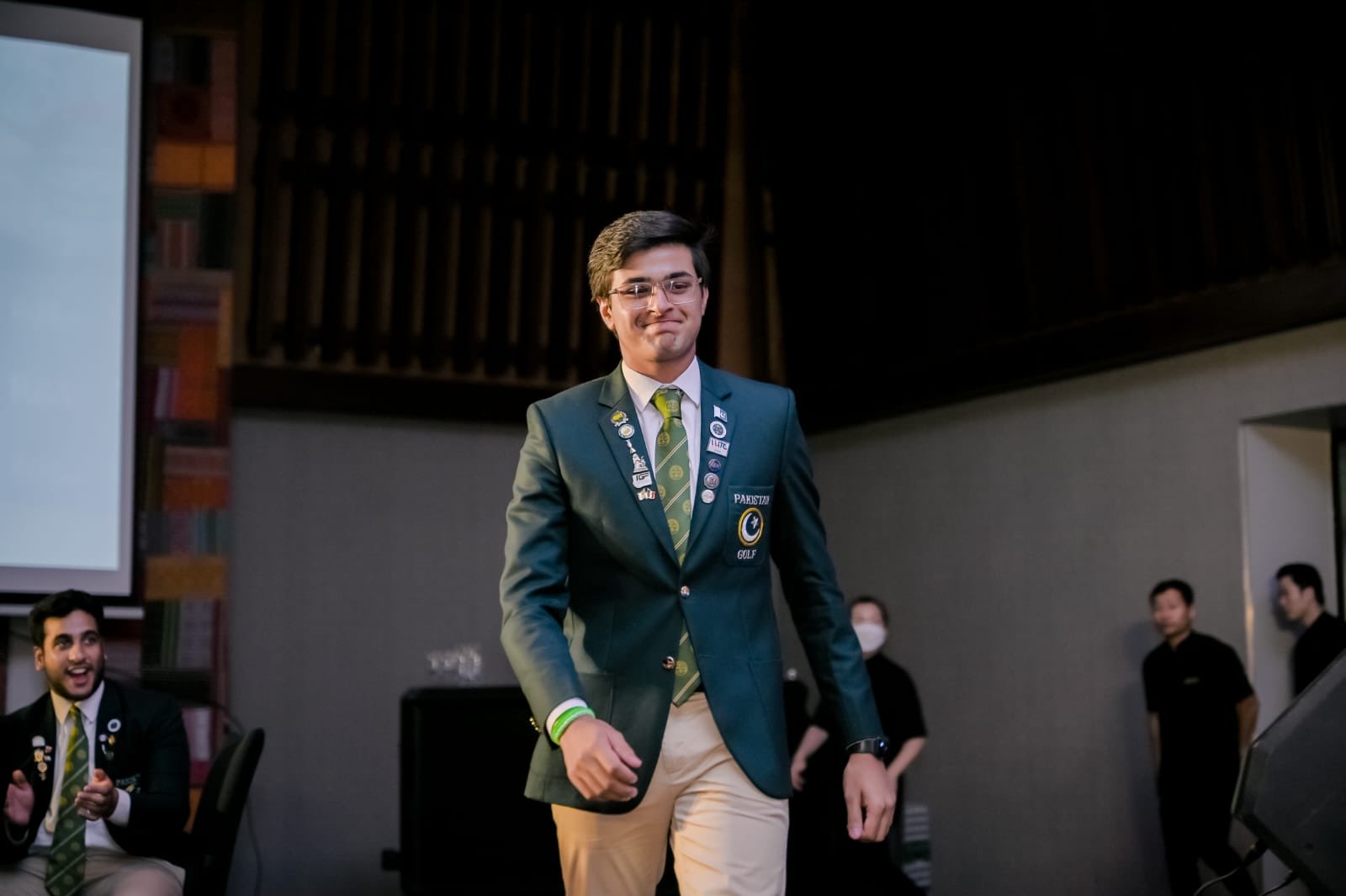 syed shah athlete profile head shot