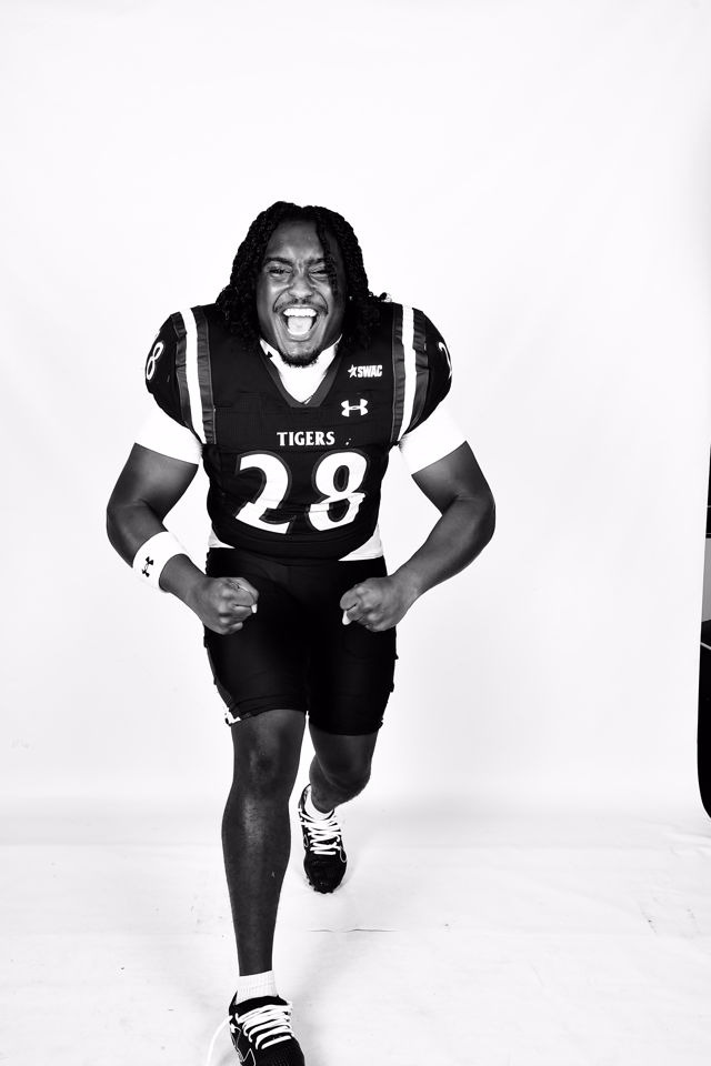 Athlete profile featured image number 5 of 5