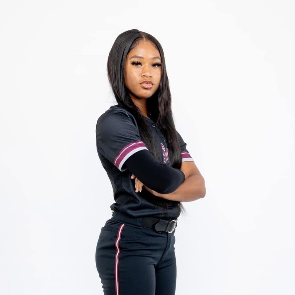 Paris Johnson athlete profile head shot