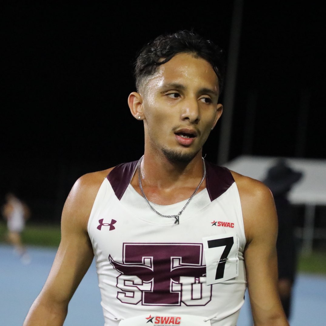 Manuel Garza athlete profile head shot