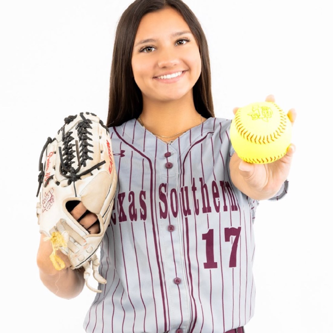 Kylie Wilson athlete profile head shot