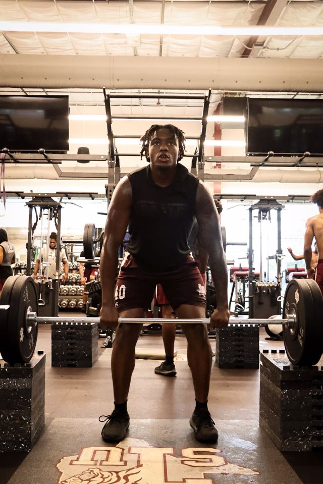 Athlete profile featured image number 2 of 5