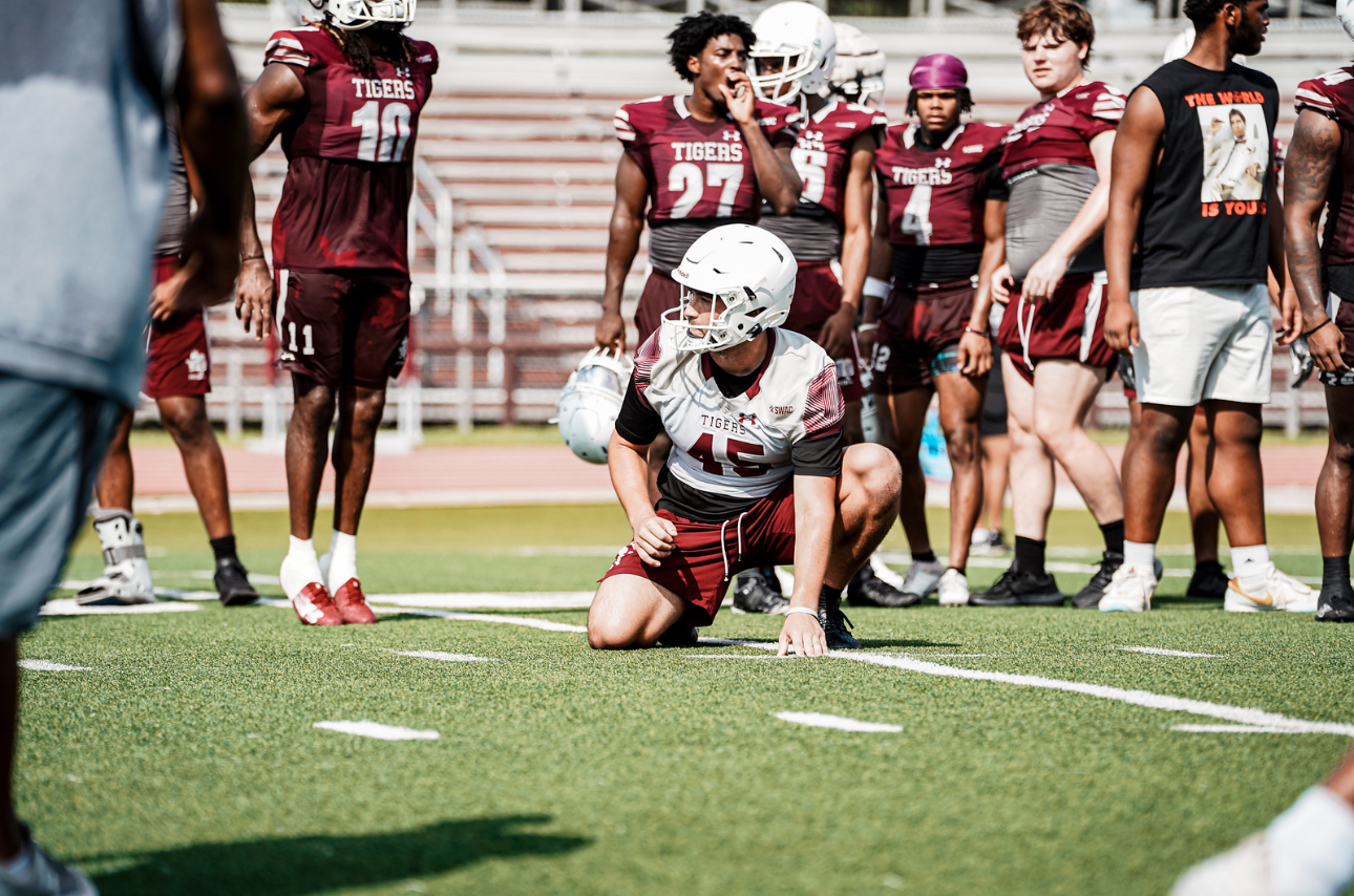 Jeremy Ramirez athlete profile head shot