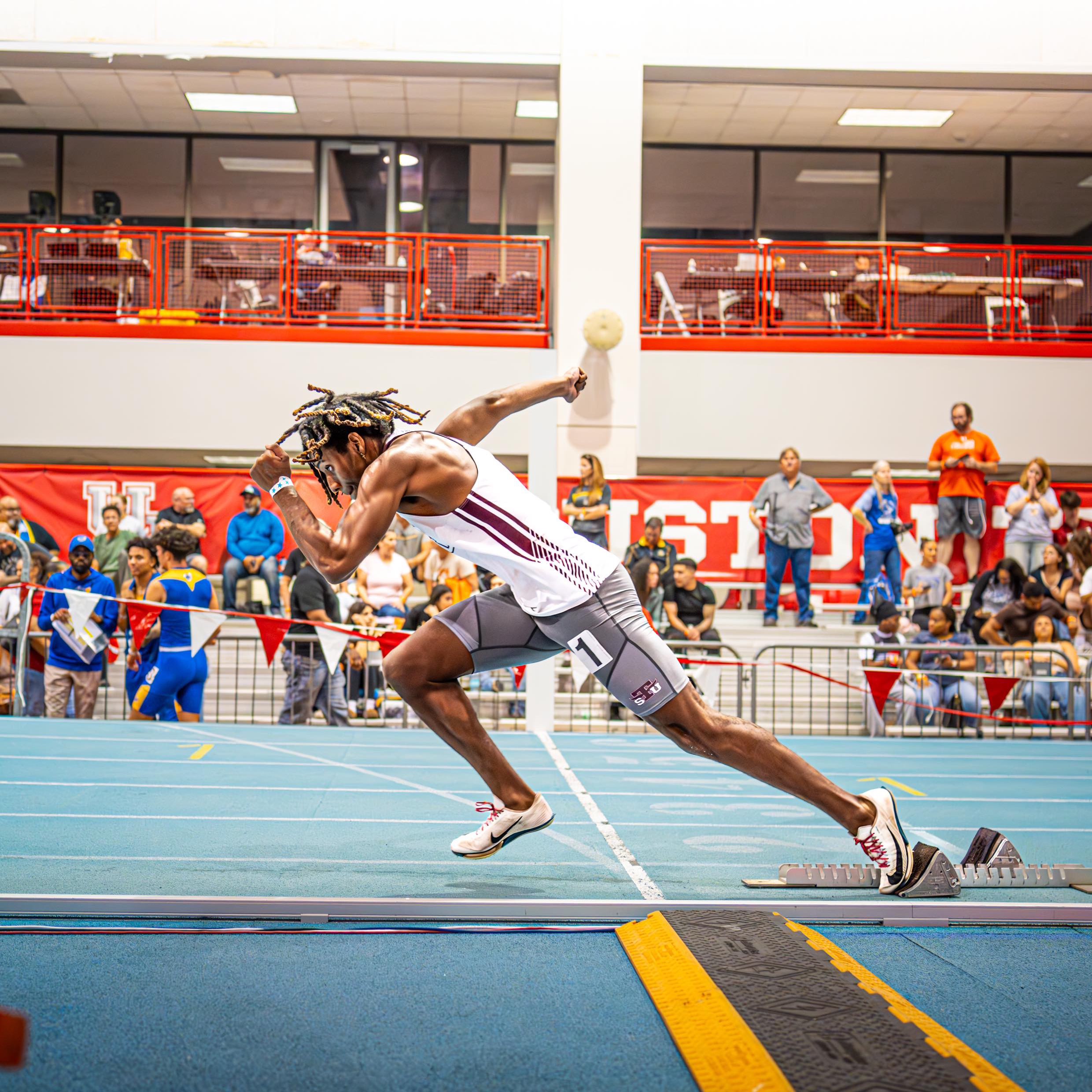 Christian Jones athlete profile head shot