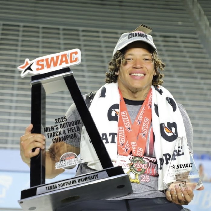 Jalen Walker athlete profile head shot