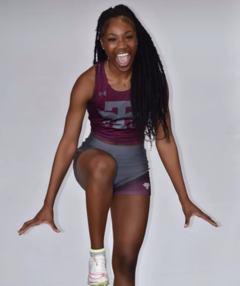 erica grant athlete profile head shot