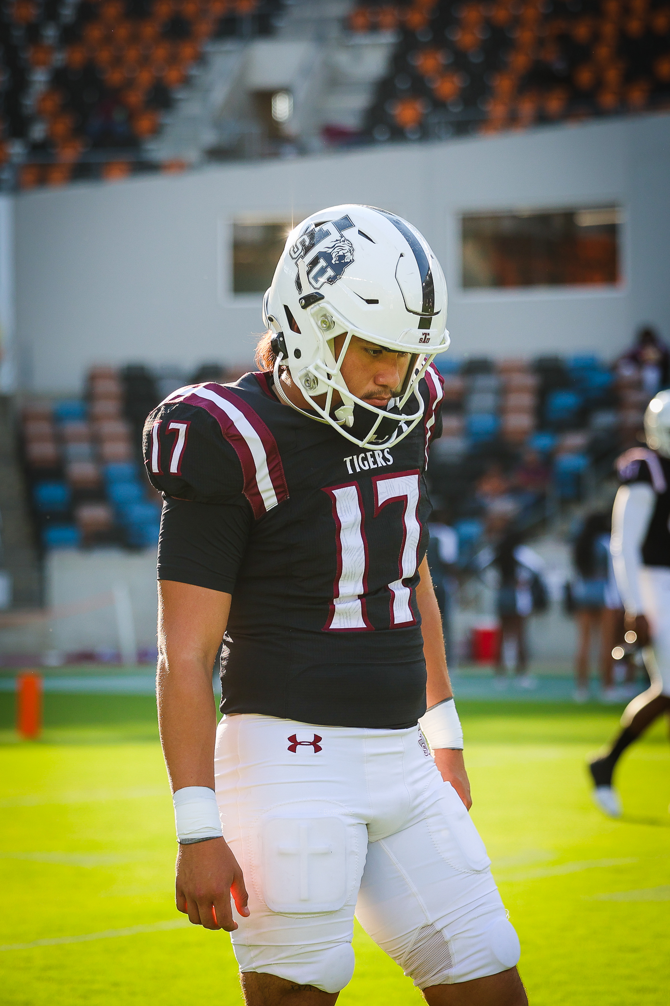 Christian Avelar athlete profile head shot