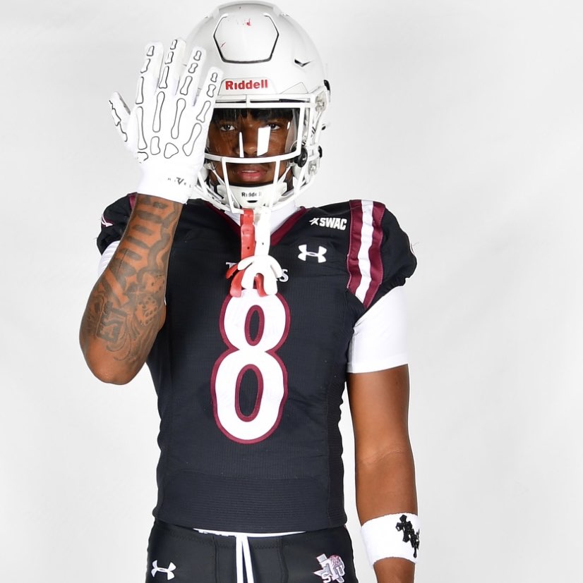 Kordell Rodgers athlete profile head shot