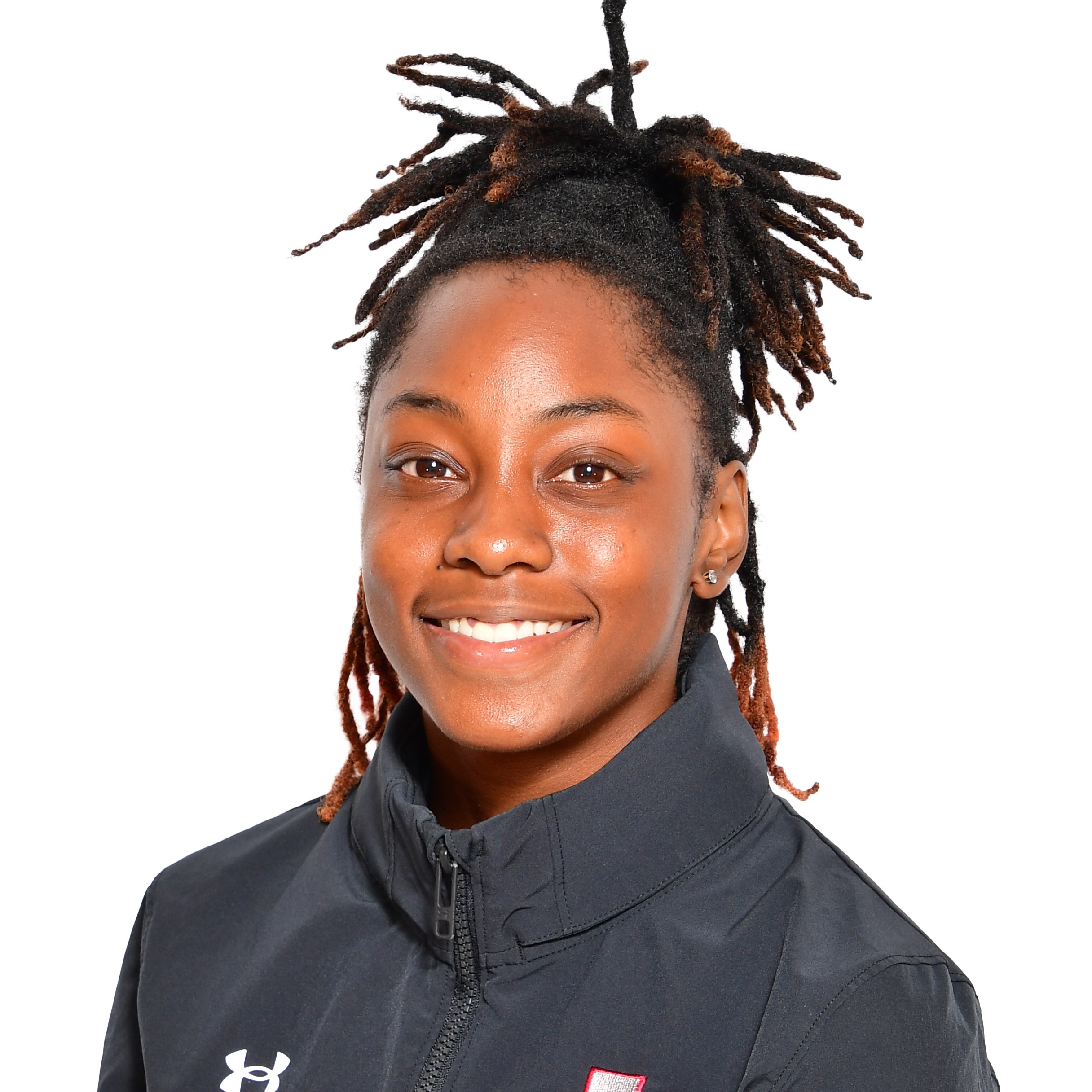 Jessica Williams athlete profile head shot