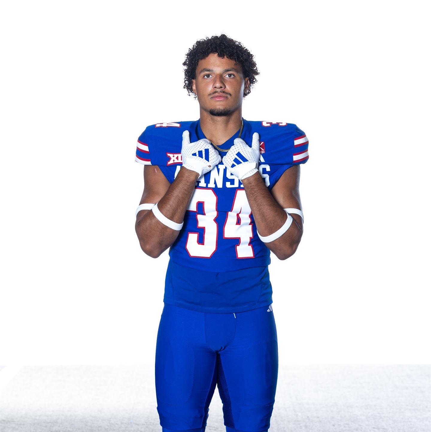 Dillon Marshall athlete profile head shot
