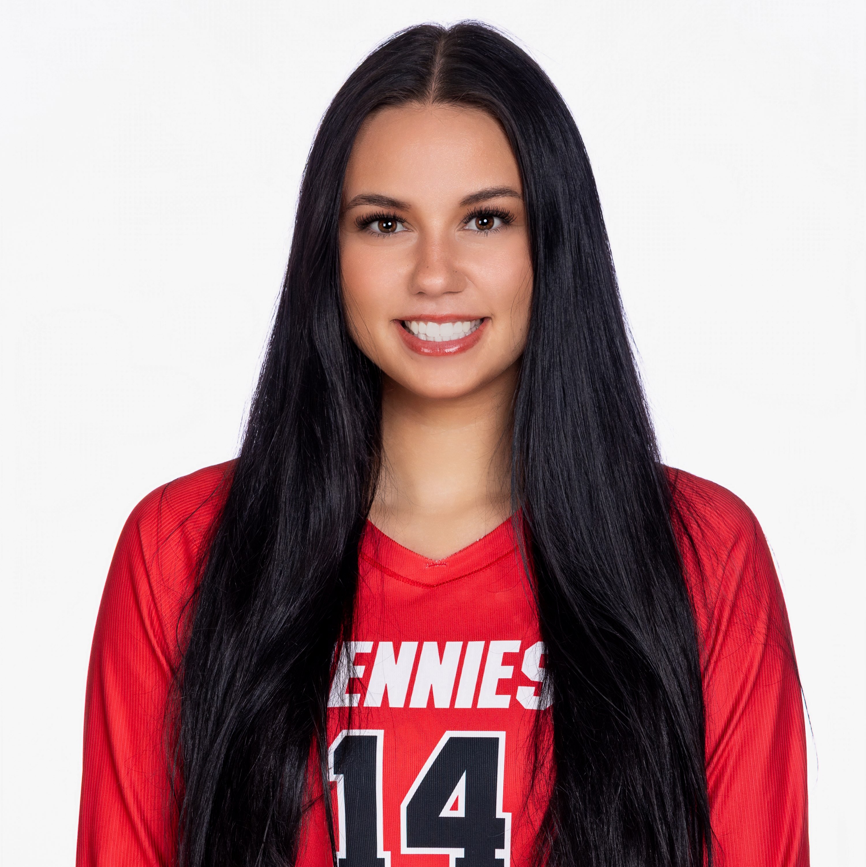Kaelyn McDonald athlete profile head shot