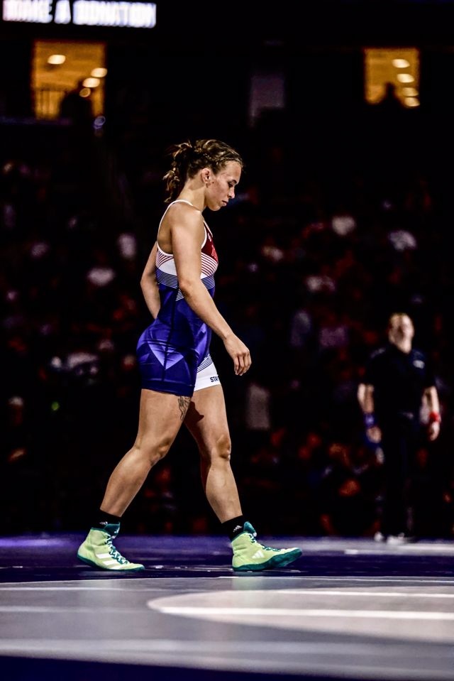 Athlete profile featured image number 1 of 7