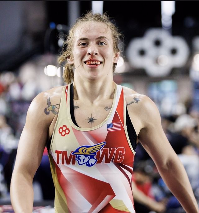 Athlete profile featured image number 2 of 7