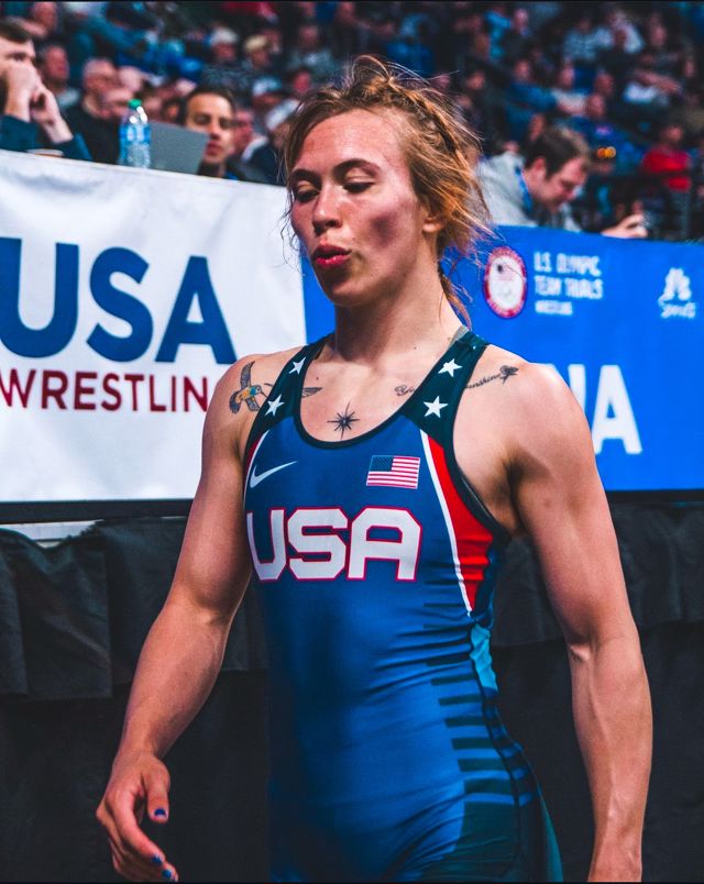Athlete profile featured image number 4 of 7