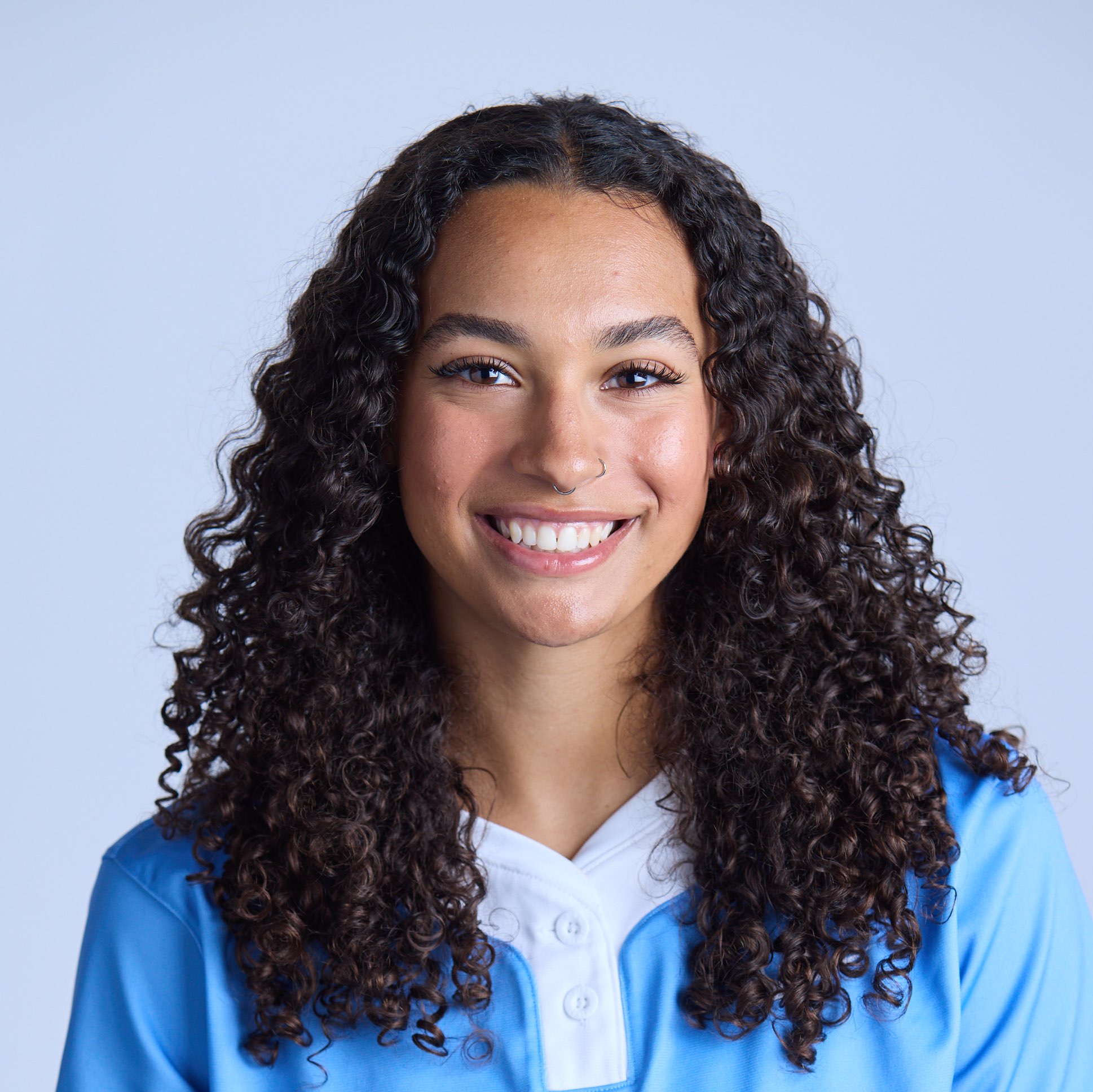 Janae Combs athlete profile head shot
