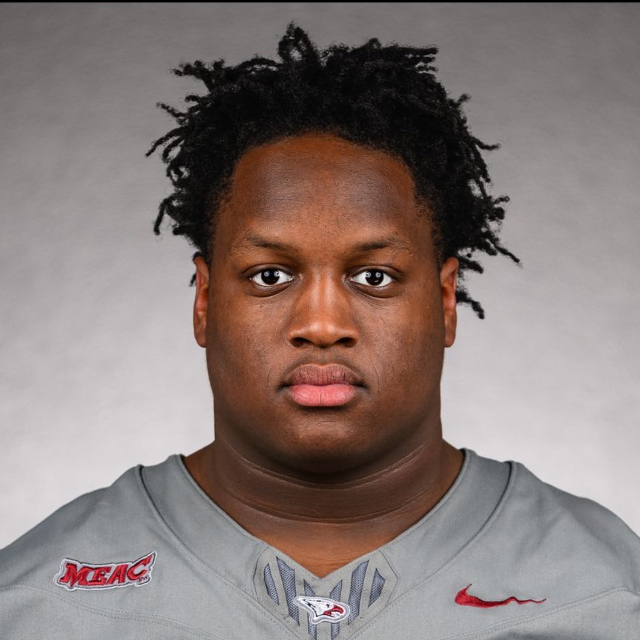 Tyler Clark athlete profile head shot