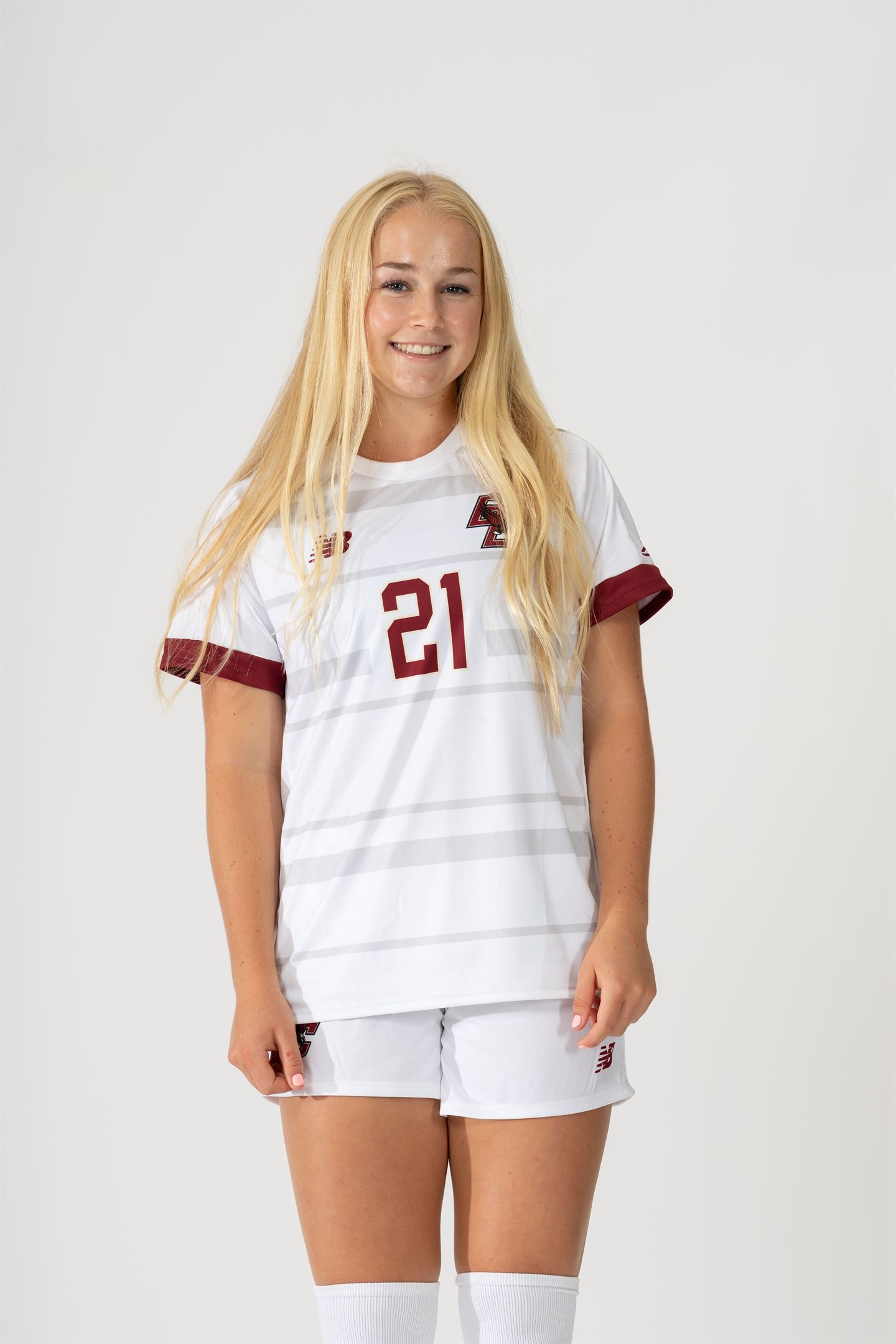 Anndi Wright athlete profile head shot