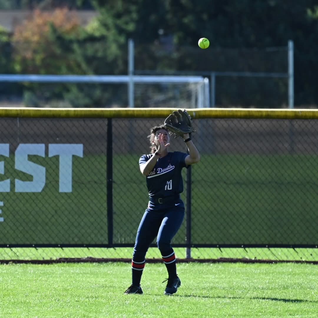 Kiley Griggs athlete profile head shot