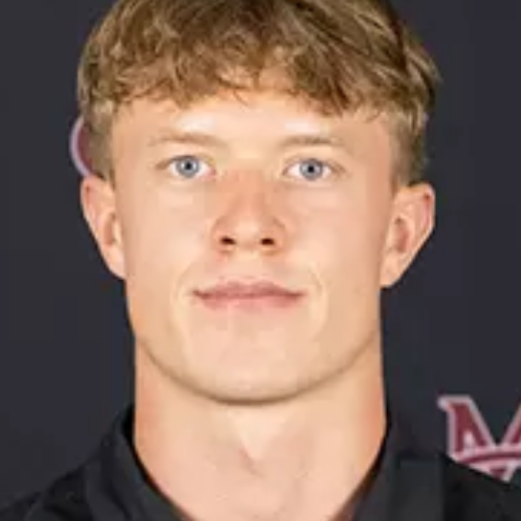 Enno Tennstedt athlete profile head shot