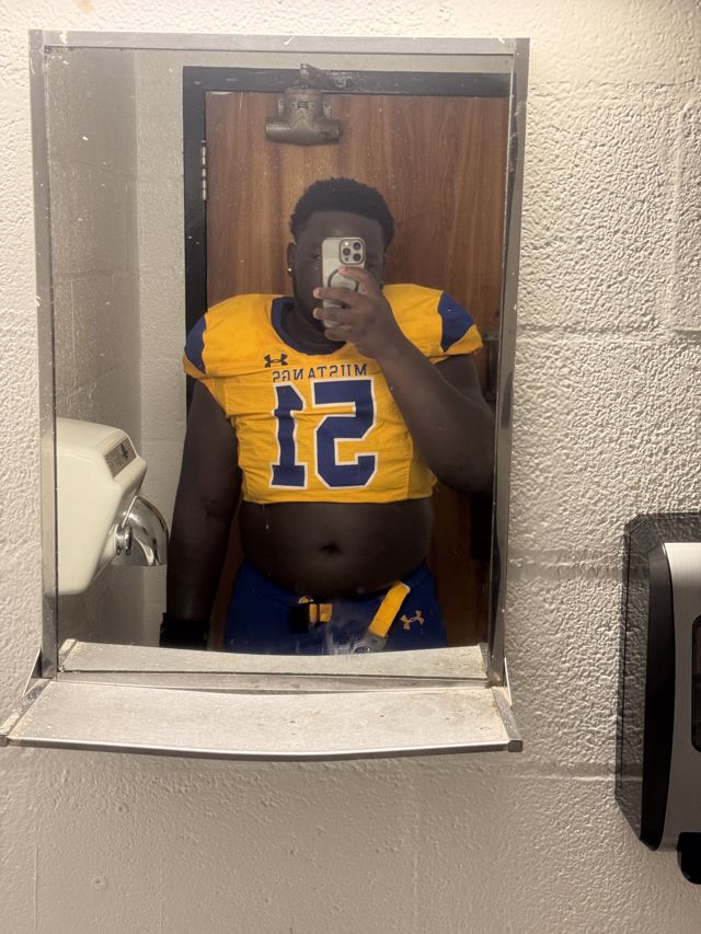 Athlete profile featured image number 1 of 5