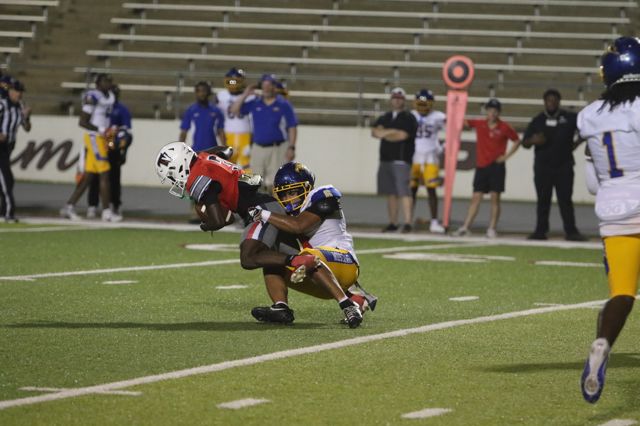 Athlete profile featured image number 2 of 5