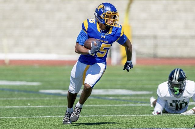 Athlete profile featured image number 1 of 5