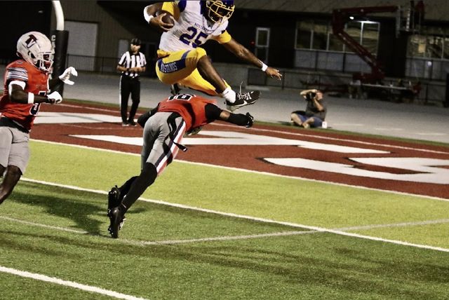 Athlete profile featured image number 3 of 5