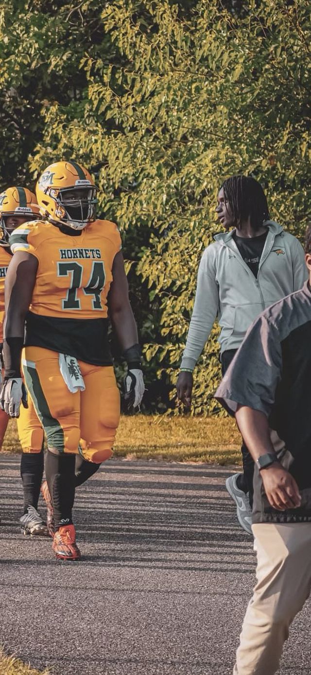 Athlete profile featured image number 4 of 4