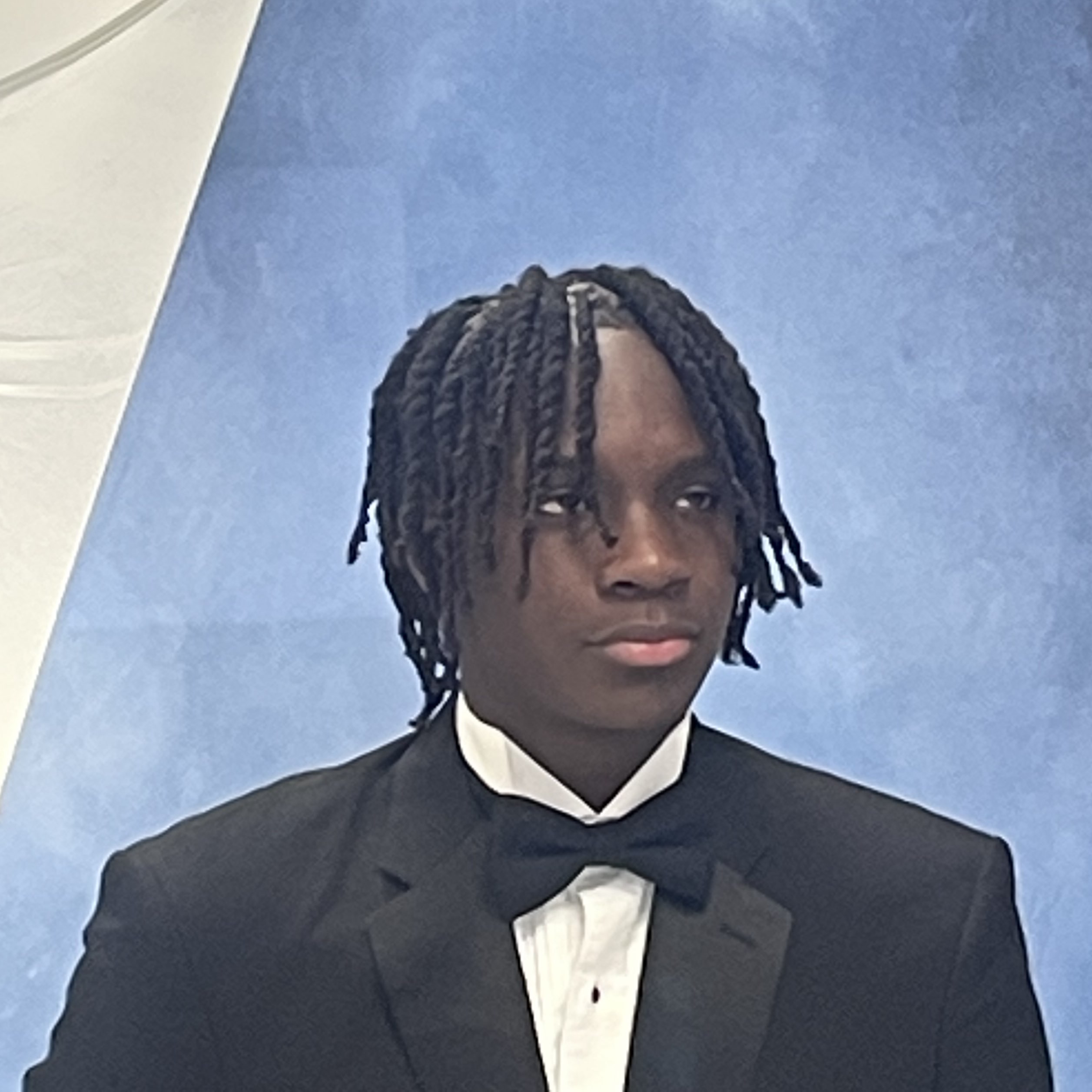 Ja'Von Barnes athlete profile head shot