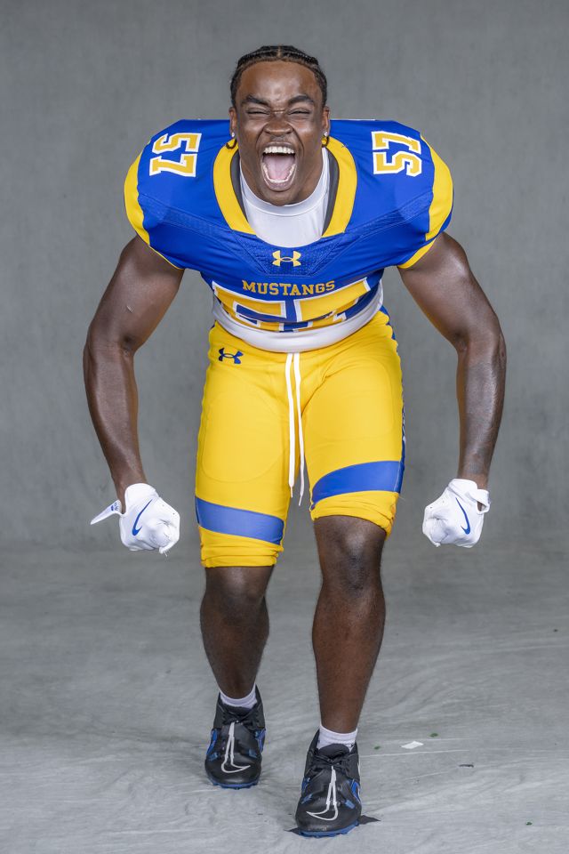Athlete profile featured image number 4 of 4