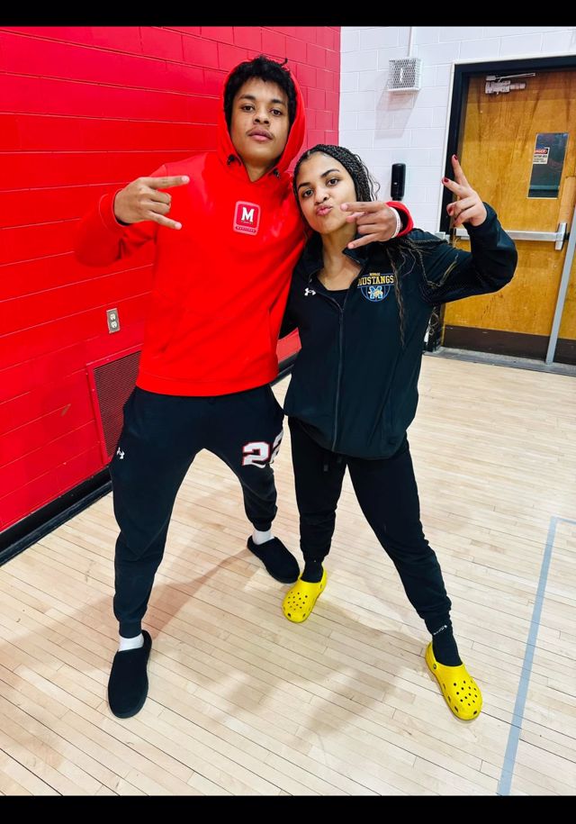 Athlete profile featured image number 1 of 6