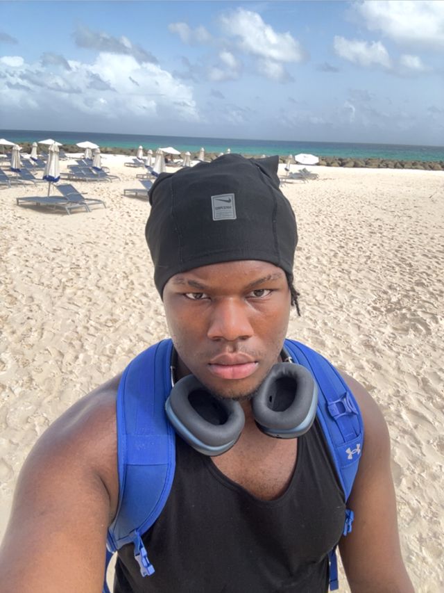 Athlete profile featured image number 4 of 5