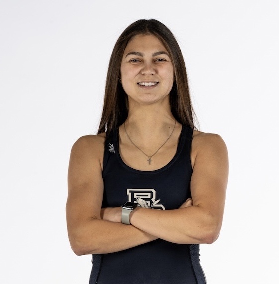 Viviana Mercado athlete profile head shot