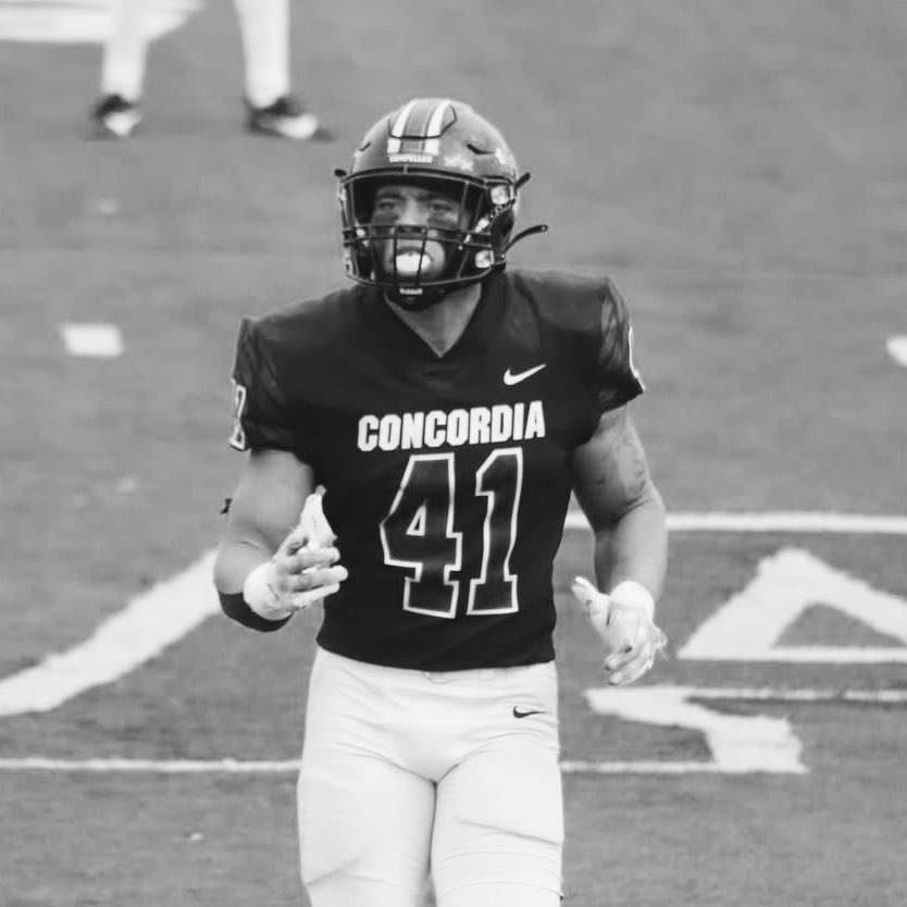 Chase Maynard athlete profile head shot