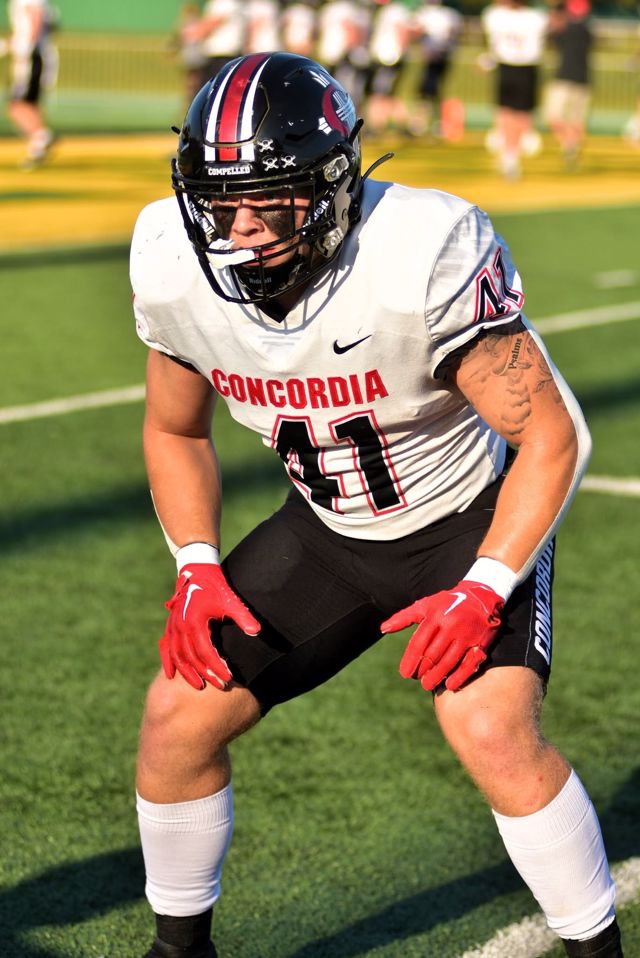 Athlete profile featured image number 3 of 4