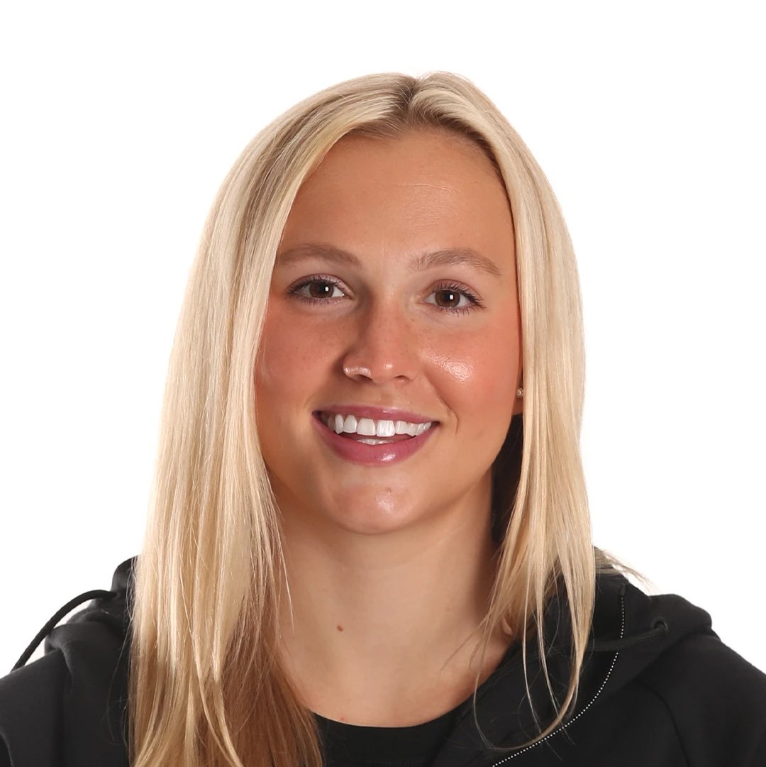 Emily Haugen athlete profile head shot