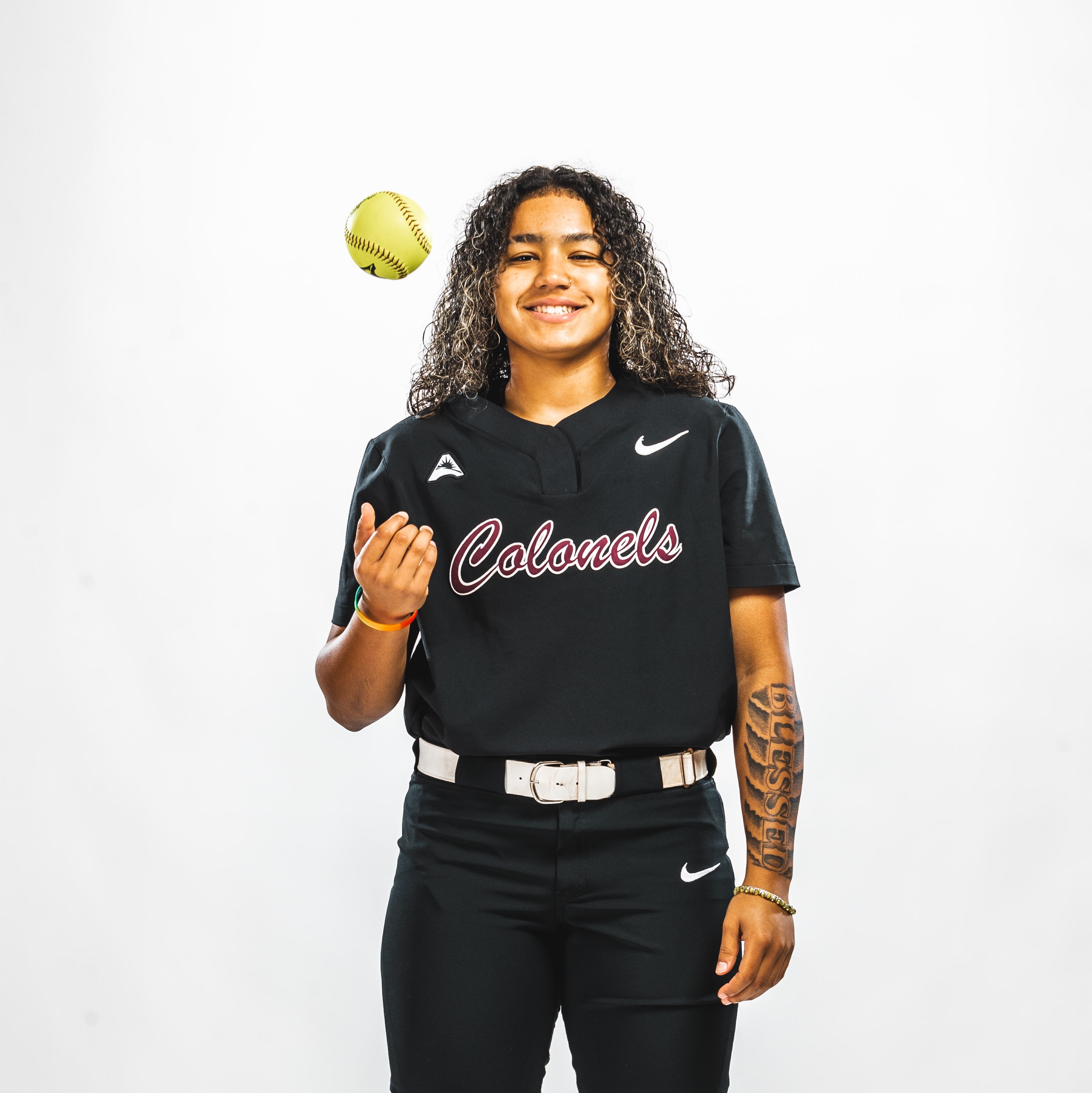 Jada Mcleod athlete profile head shot