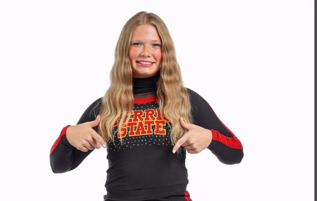Athlete profile featured image number 5 of 7